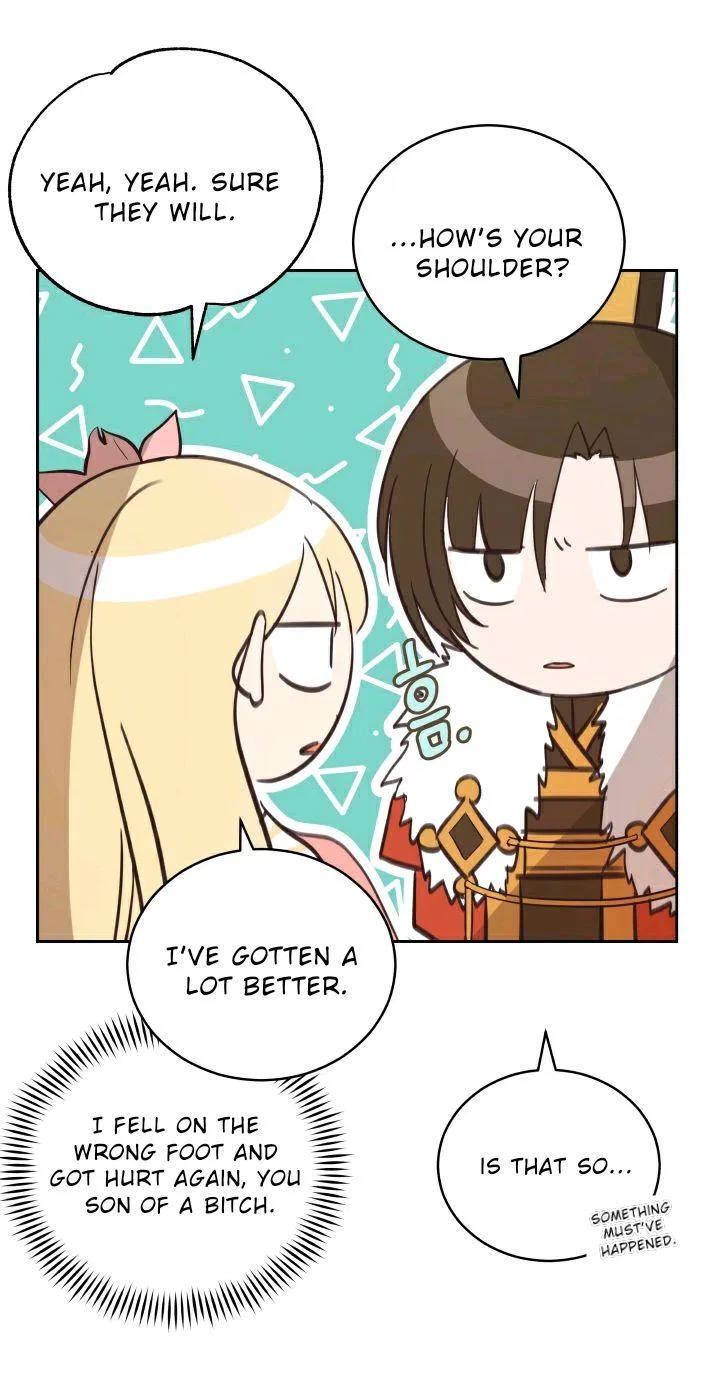 Contract Concubine Chapter 65 – Page 49