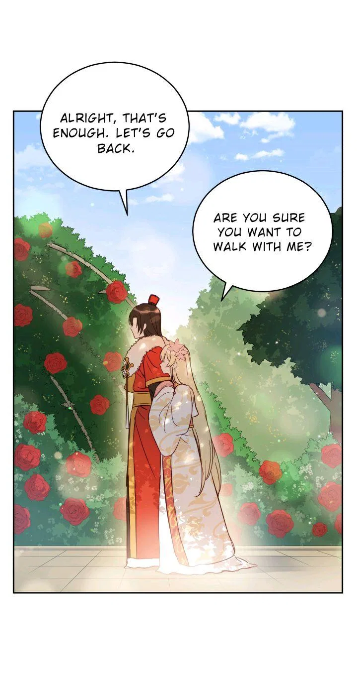 Contract Concubine Chapter 65 – Page 51