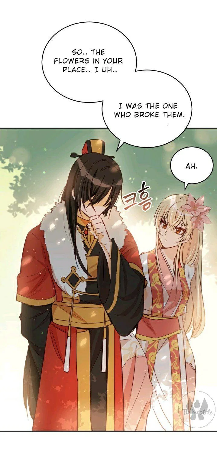 Contract Concubine Chapter 65 – Page 55