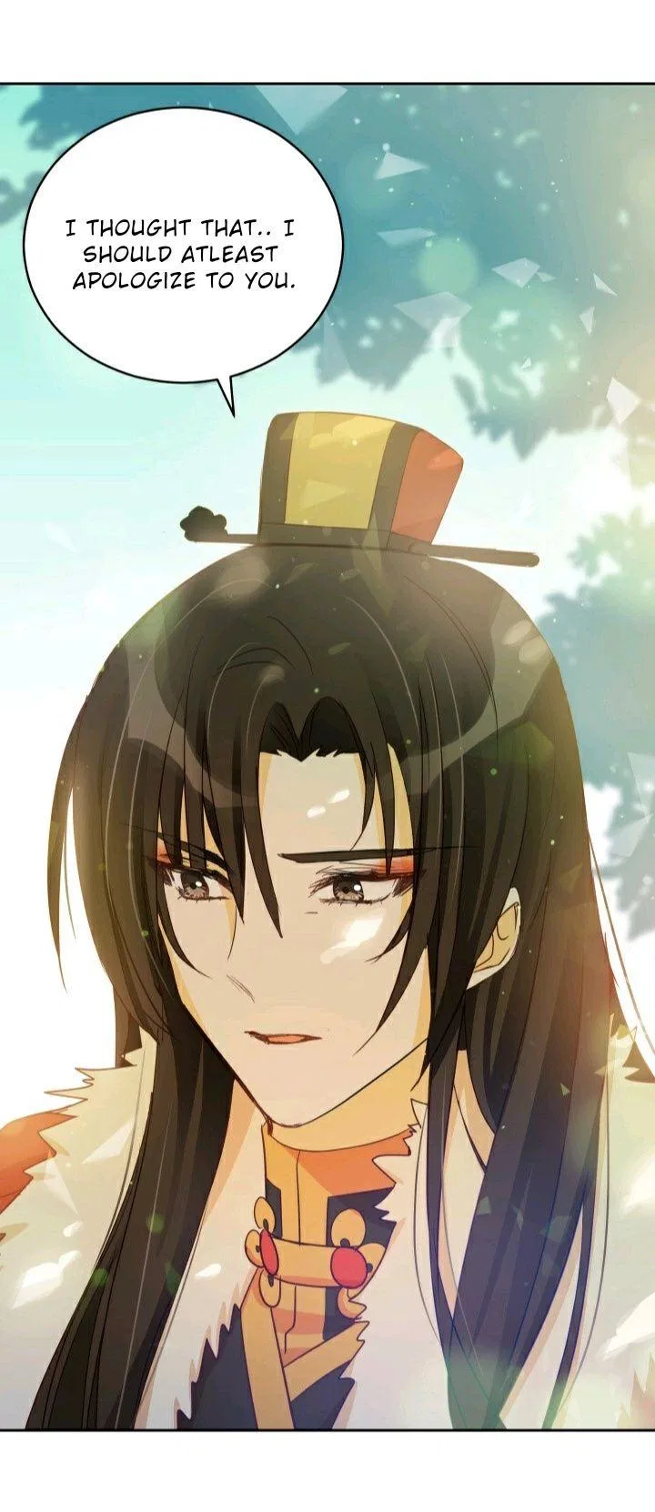 Contract Concubine Chapter 65 – Page 56