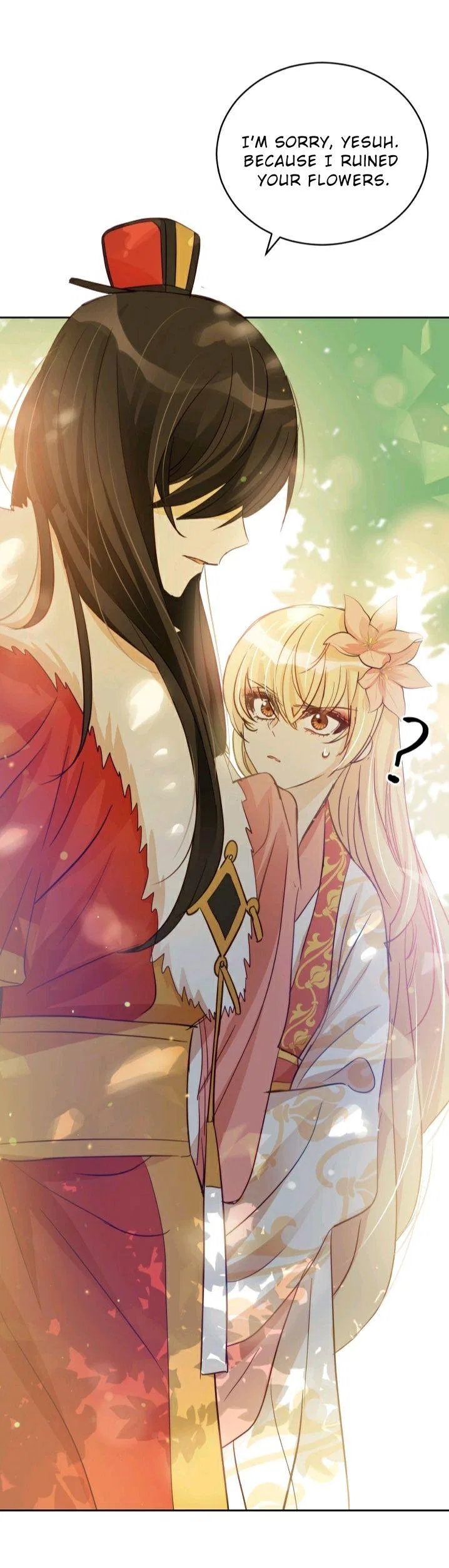 Contract Concubine Chapter 65 – Page 57