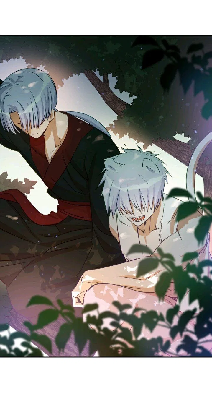 Contract Concubine Chapter 65 – Page 63