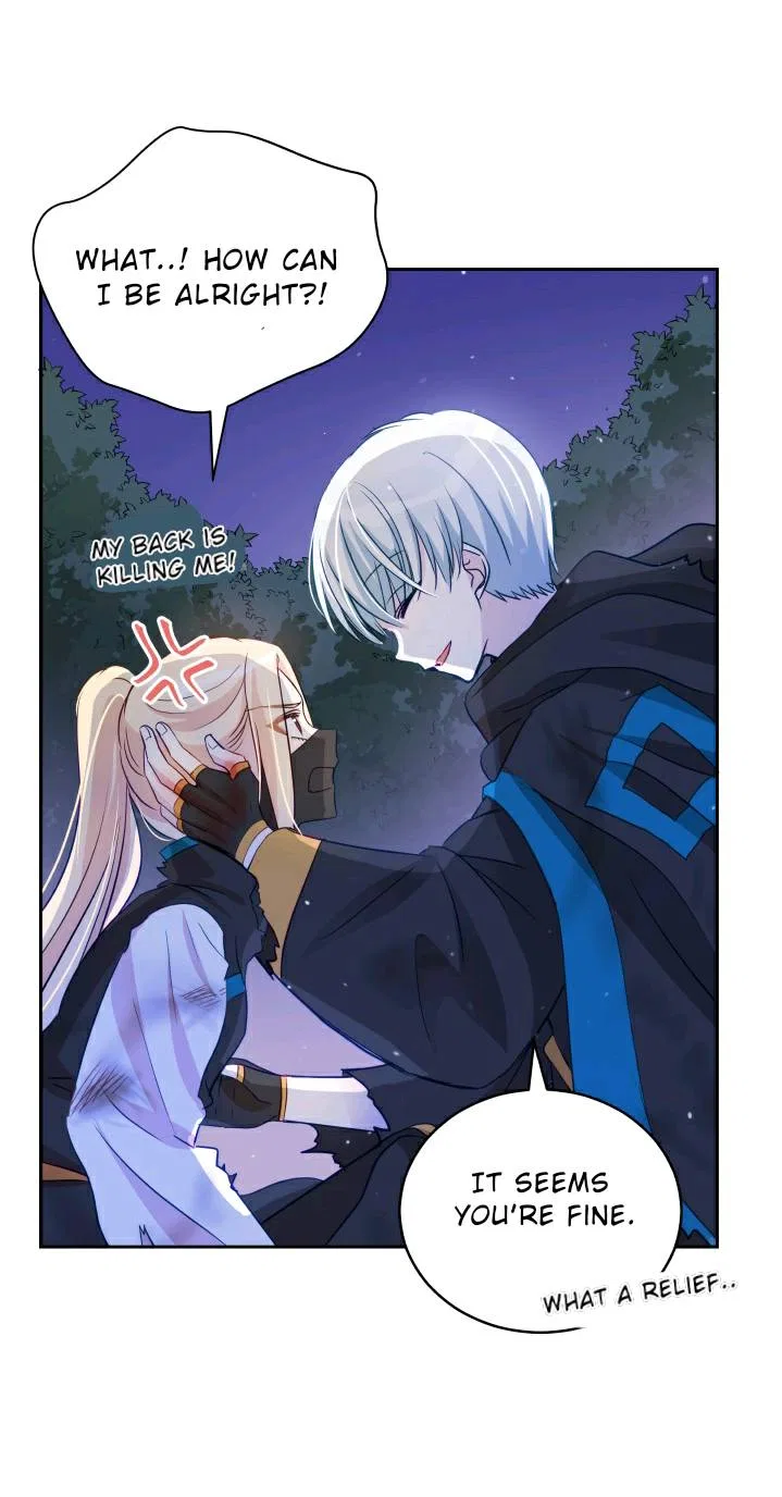 Contract Concubine Chapter 64 – Page 9