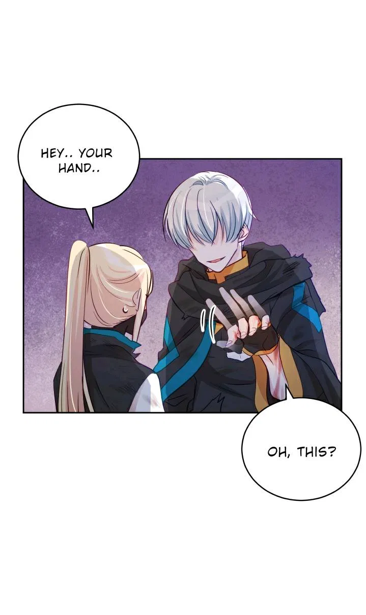 Contract Concubine Chapter 64 – Page 11