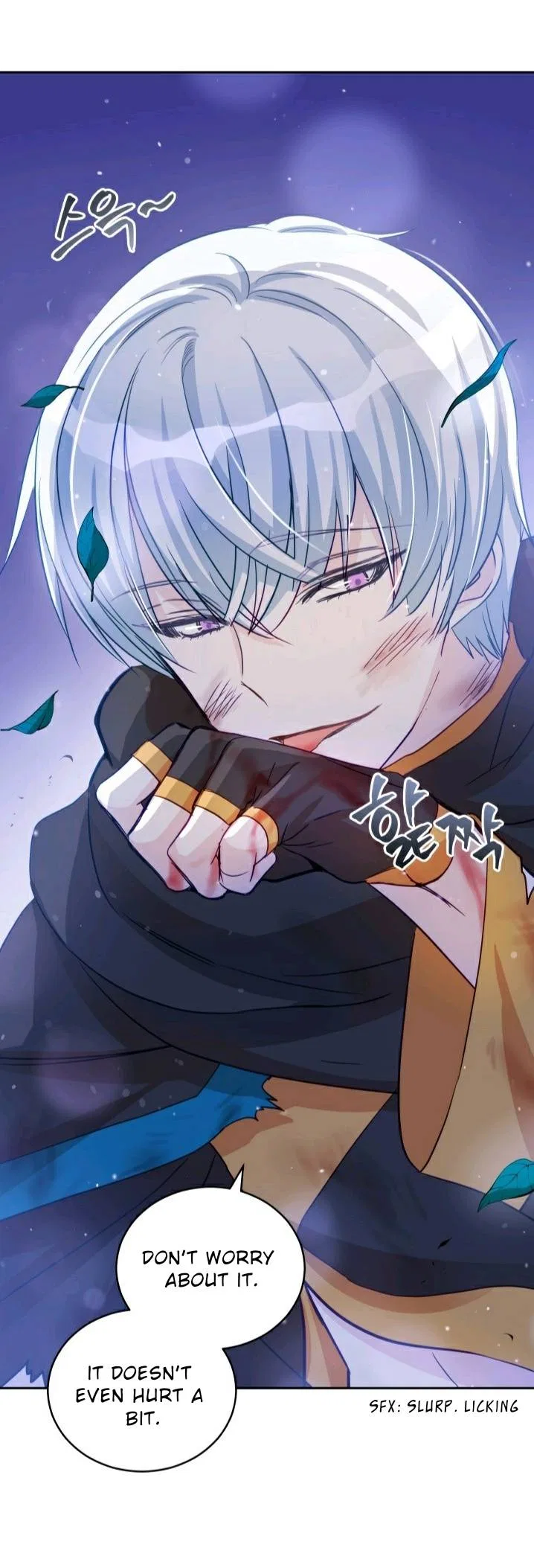 Contract Concubine Chapter 64 – Page 12
