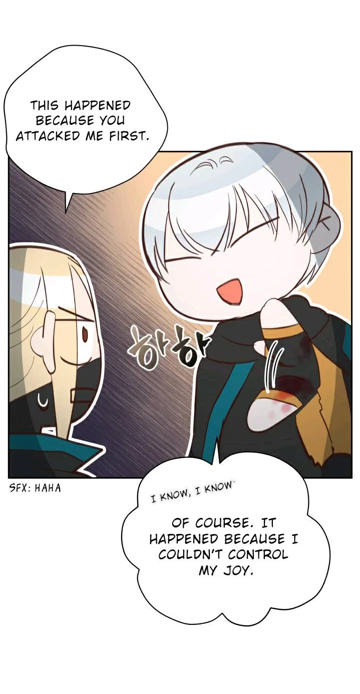 Contract Concubine Chapter 64 – Page 14