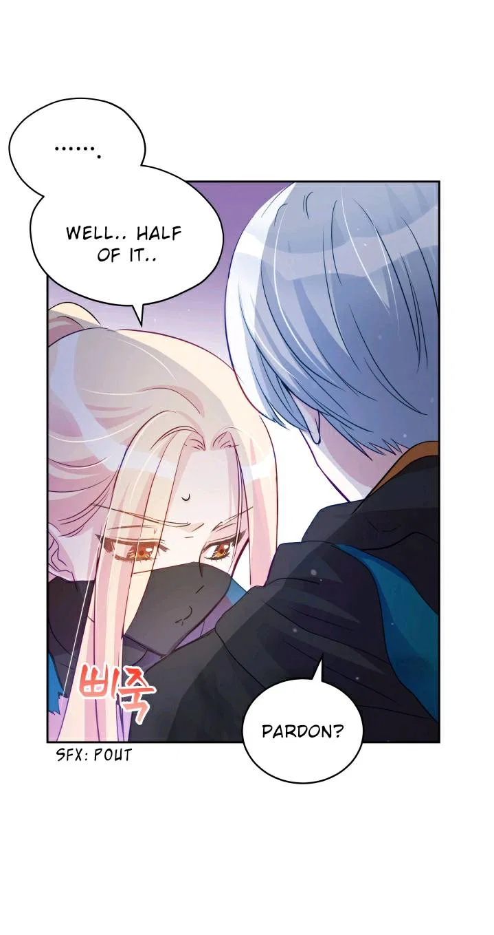 Contract Concubine Chapter 64 – Page 17