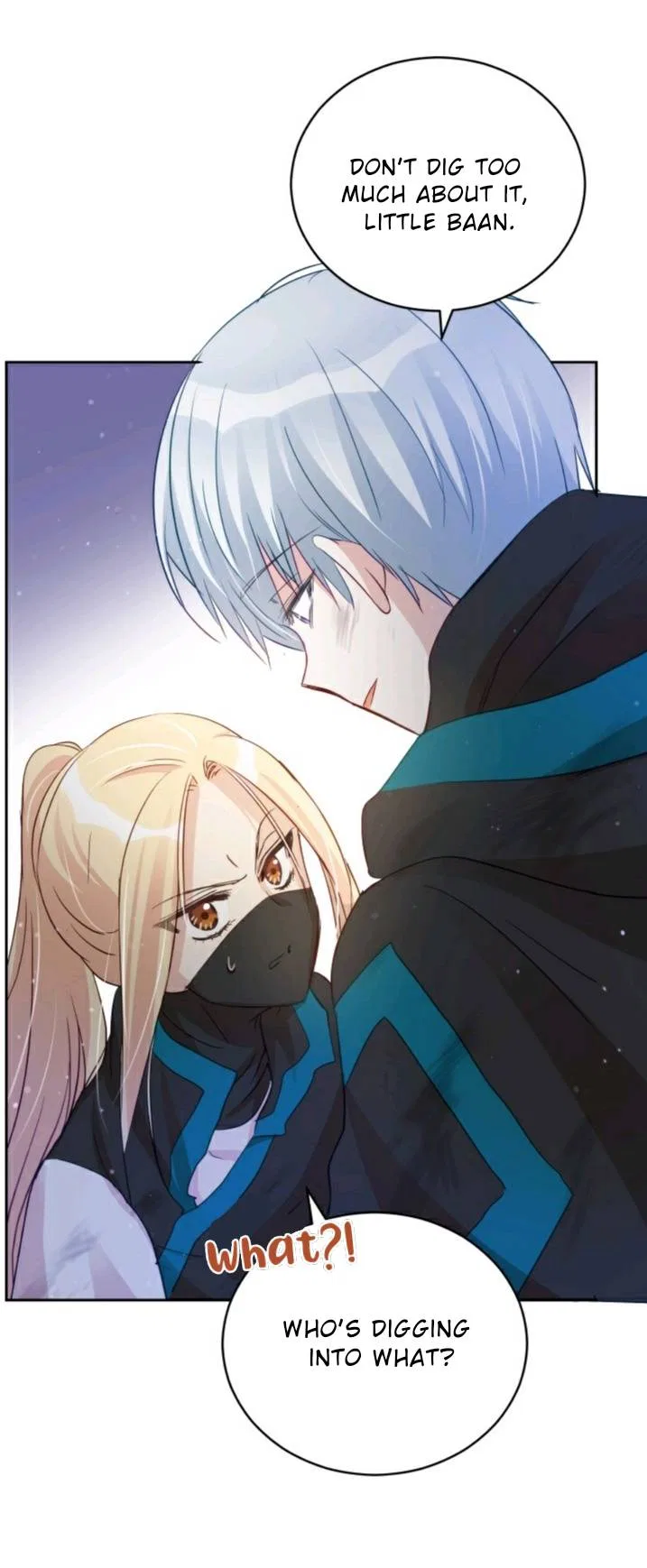 Contract Concubine Chapter 64 – Page 20