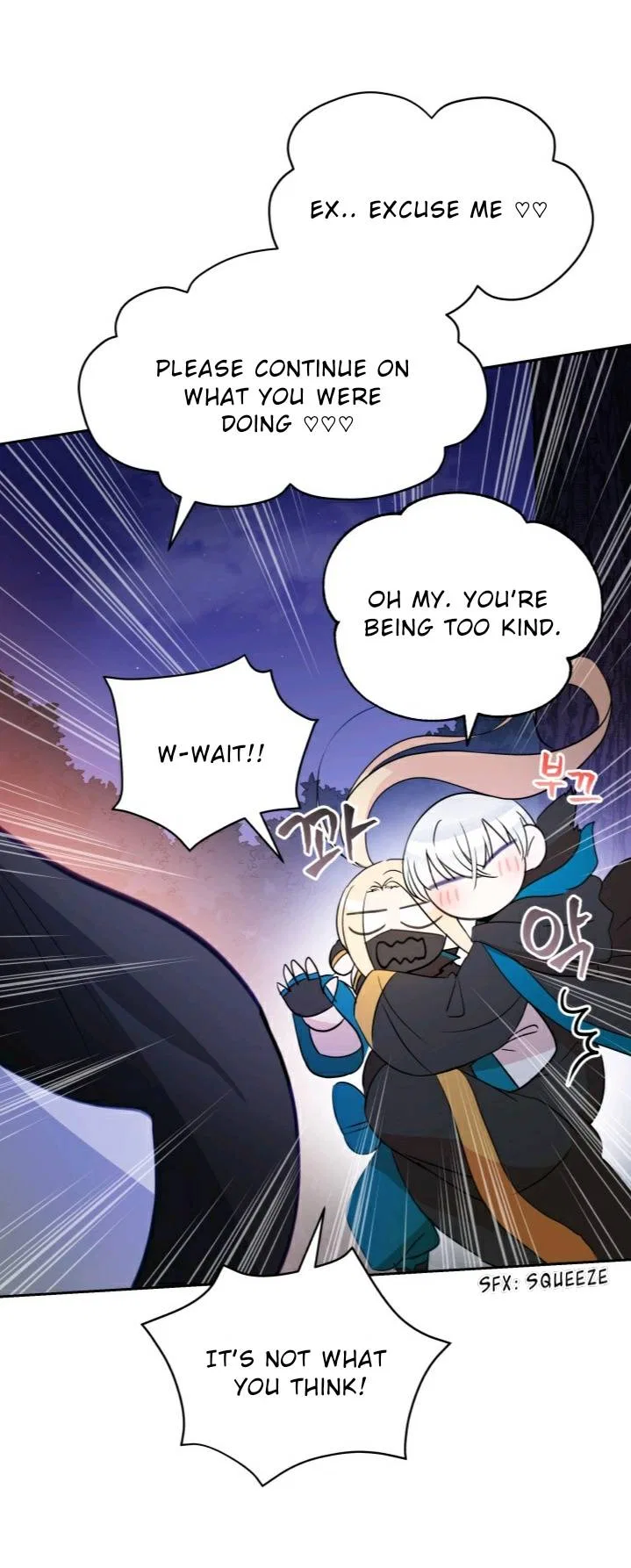Contract Concubine Chapter 64 – Page 24