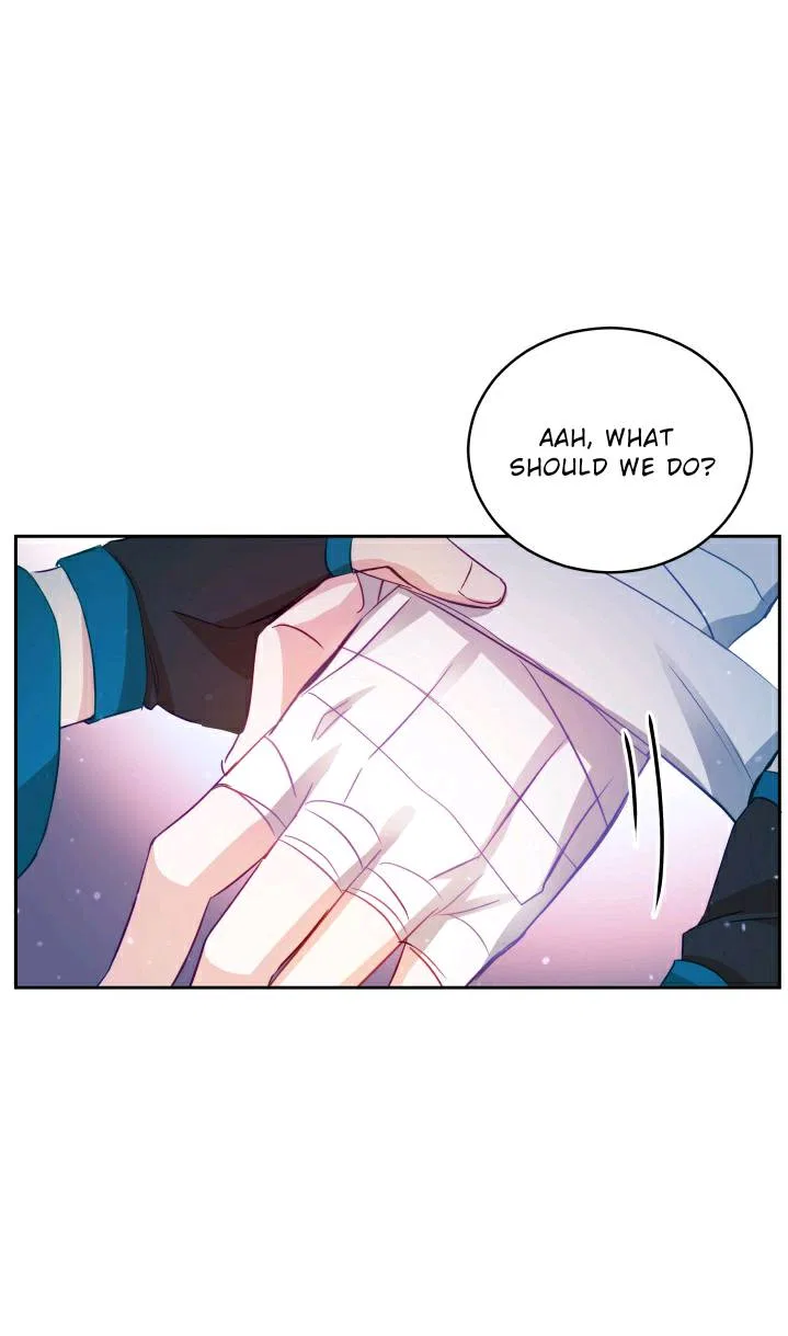 Contract Concubine Chapter 64 – Page 27
