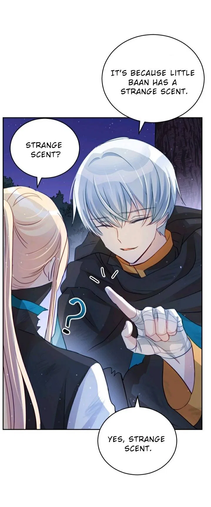 Contract Concubine Chapter 64 – Page 31
