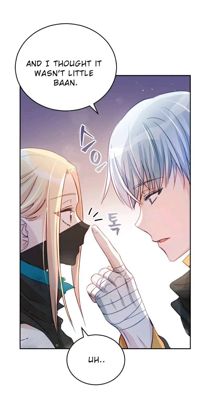 Contract Concubine Chapter 64 – Page 32