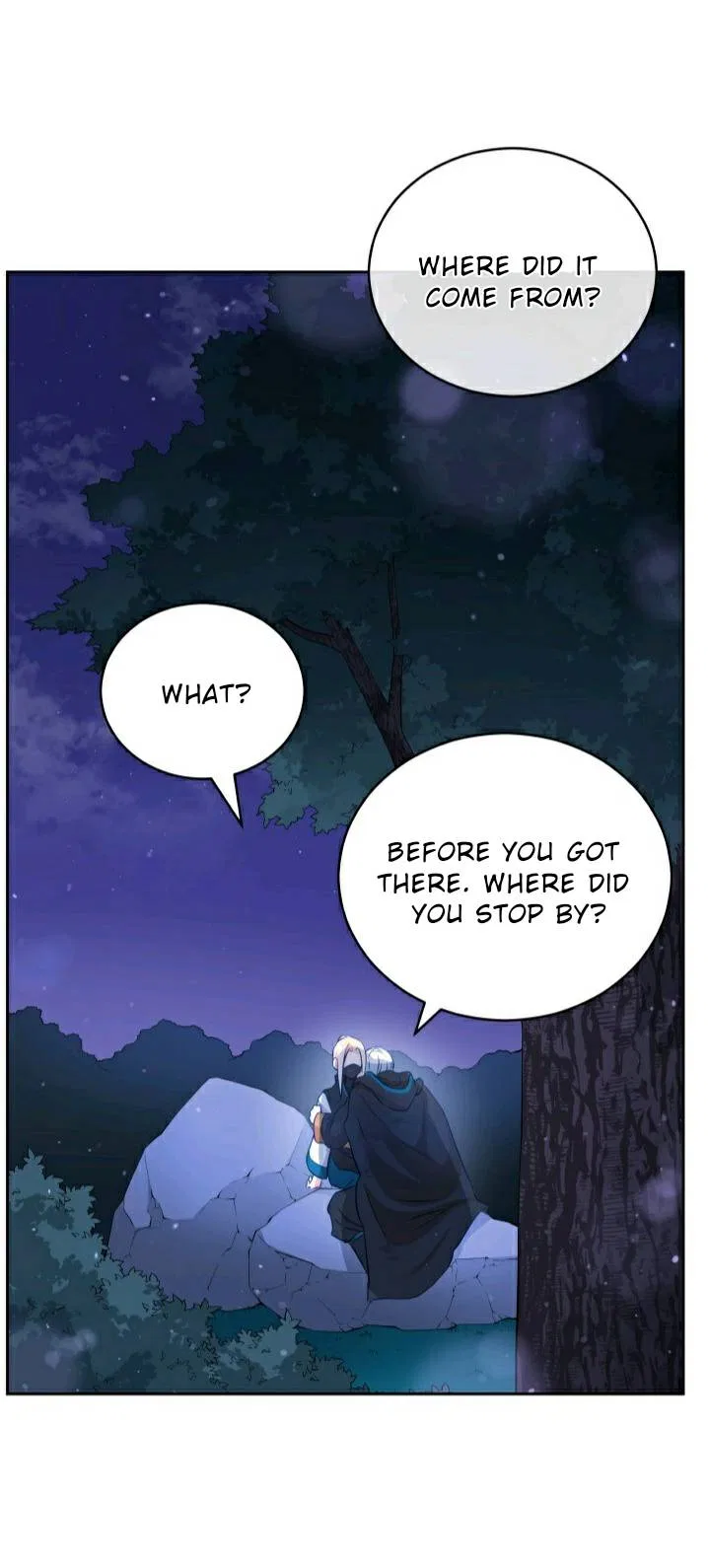 Contract Concubine Chapter 64 – Page 34