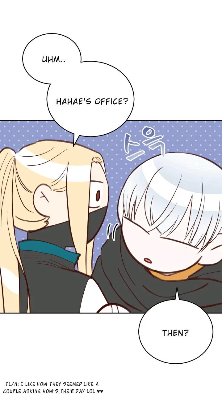 Contract Concubine Chapter 64 – Page 35