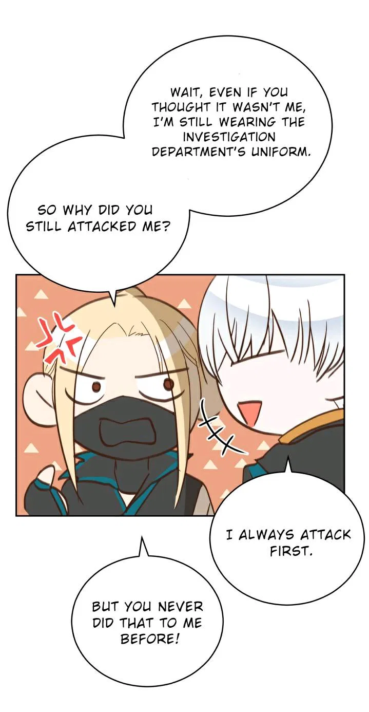 Contract Concubine Chapter 64 – Page 38