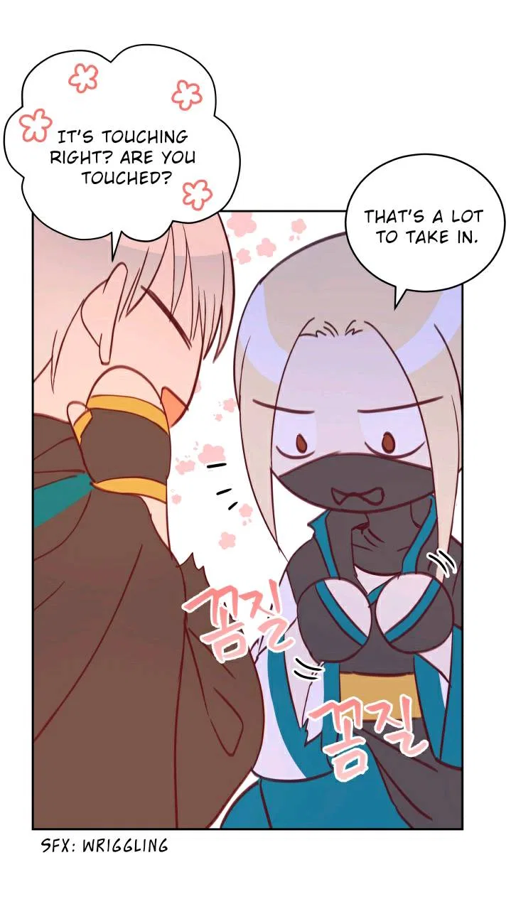 Contract Concubine Chapter 64 – Page 40