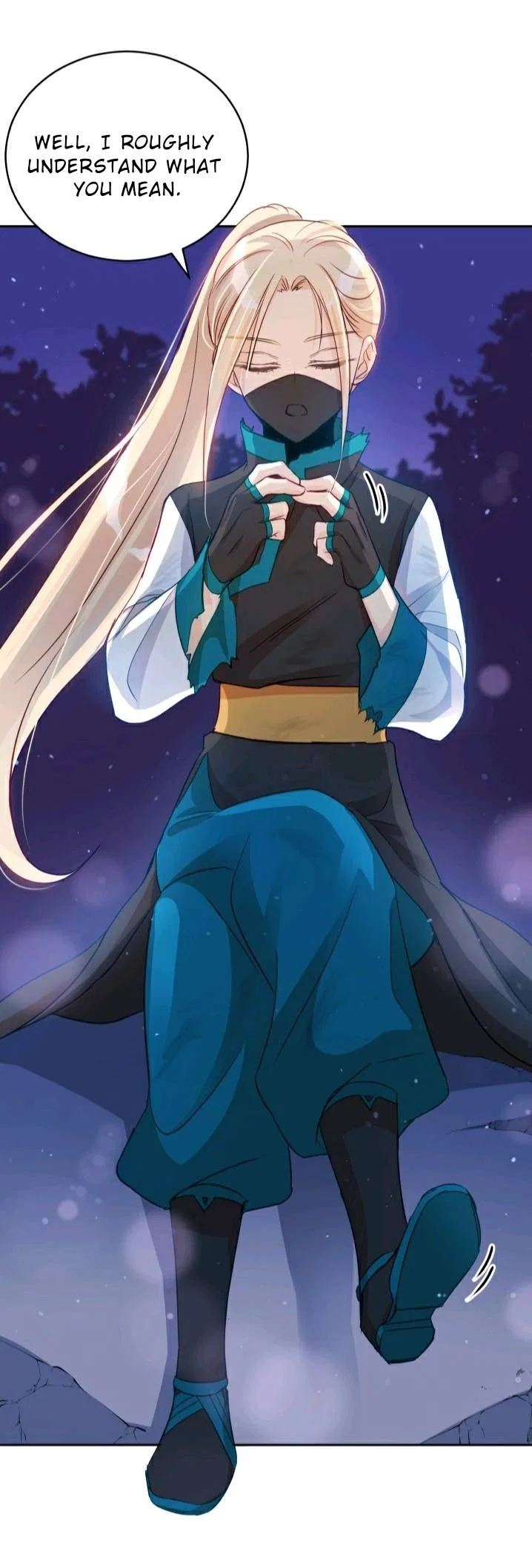 Contract Concubine Chapter 64 – Page 41