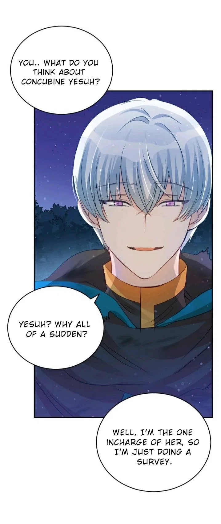 Contract Concubine Chapter 64 – Page 48