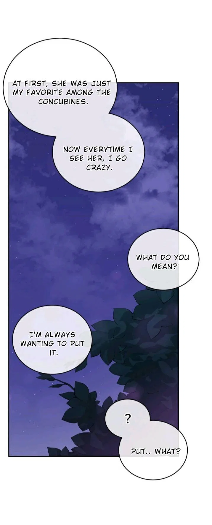 Contract Concubine Chapter 64 – Page 50