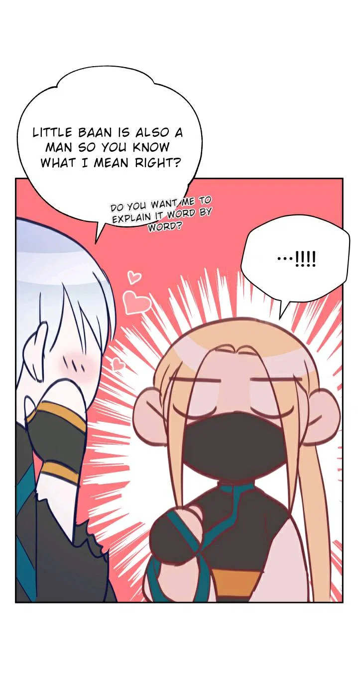 Contract Concubine Chapter 64 – Page 51