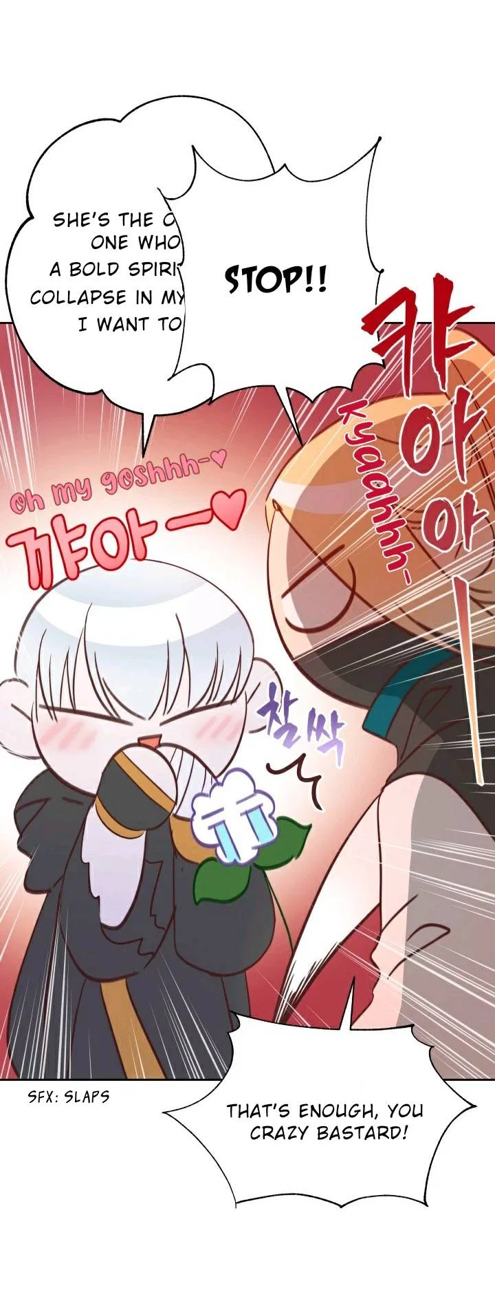 Contract Concubine Chapter 64 – Page 56