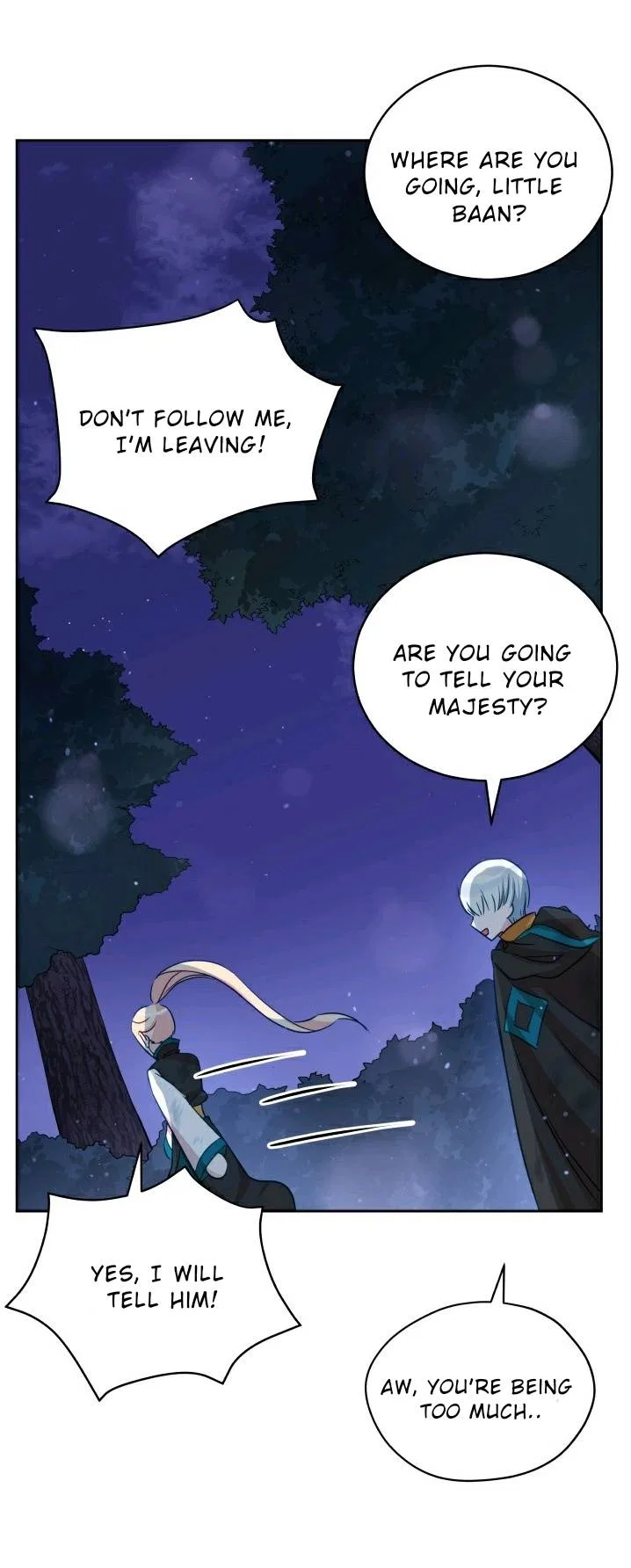 Contract Concubine Chapter 64 – Page 57