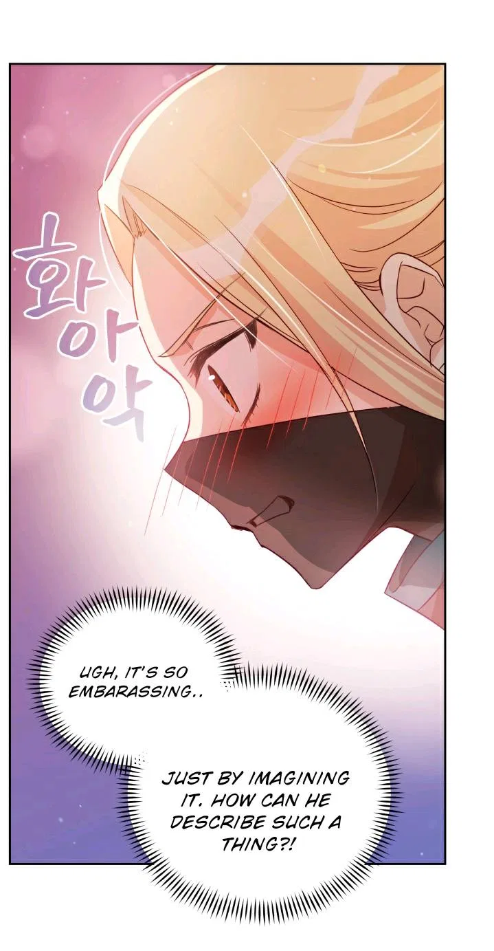 Contract Concubine Chapter 64 – Page 58