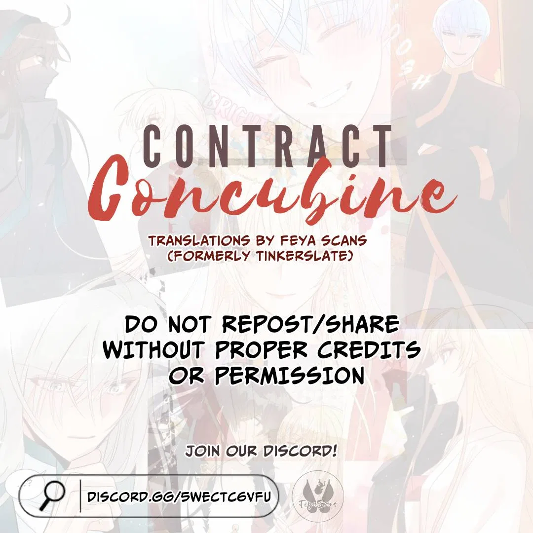 Contract Concubine Chapter 64 – Page 66