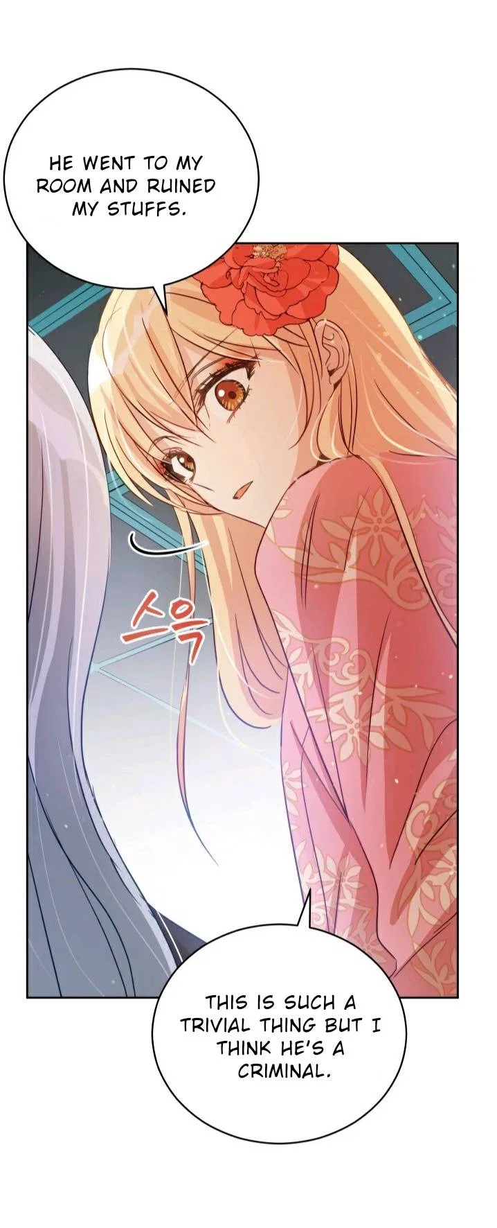 Contract Concubine Chapter 63 – Page 4