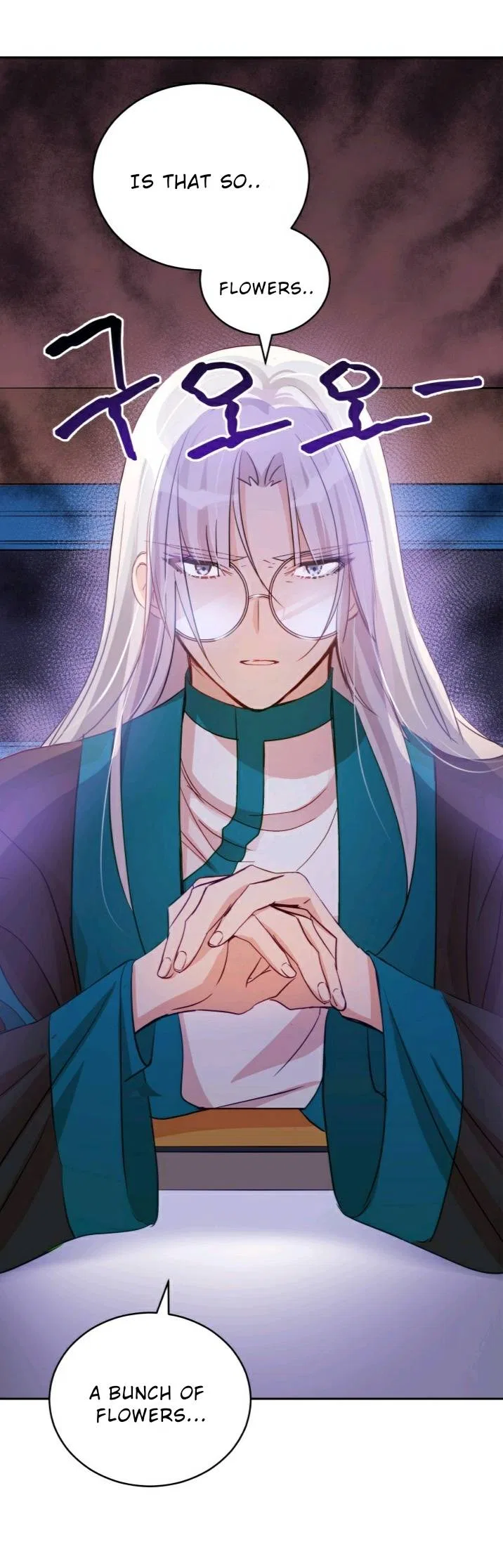 Contract Concubine Chapter 63 – Page 17