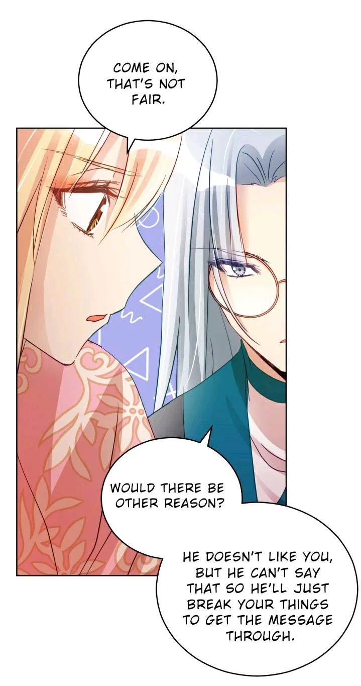 Contract Concubine Chapter 63 – Page 24