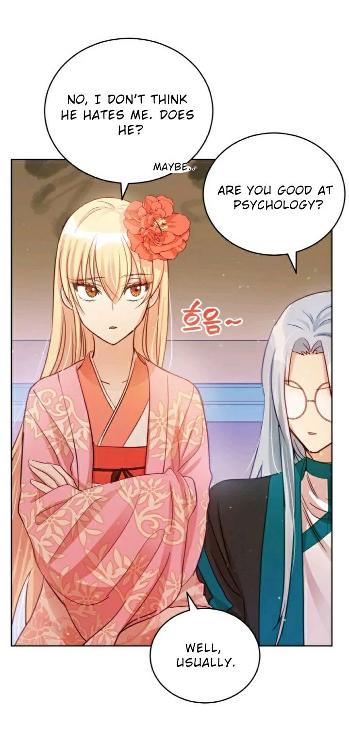 Contract Concubine Chapter 63 – Page 25