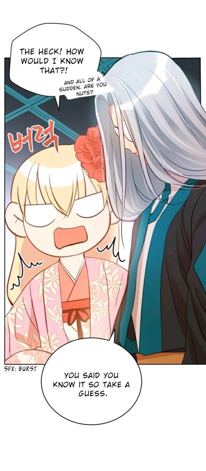 Contract Concubine Chapter 63 – Page 29