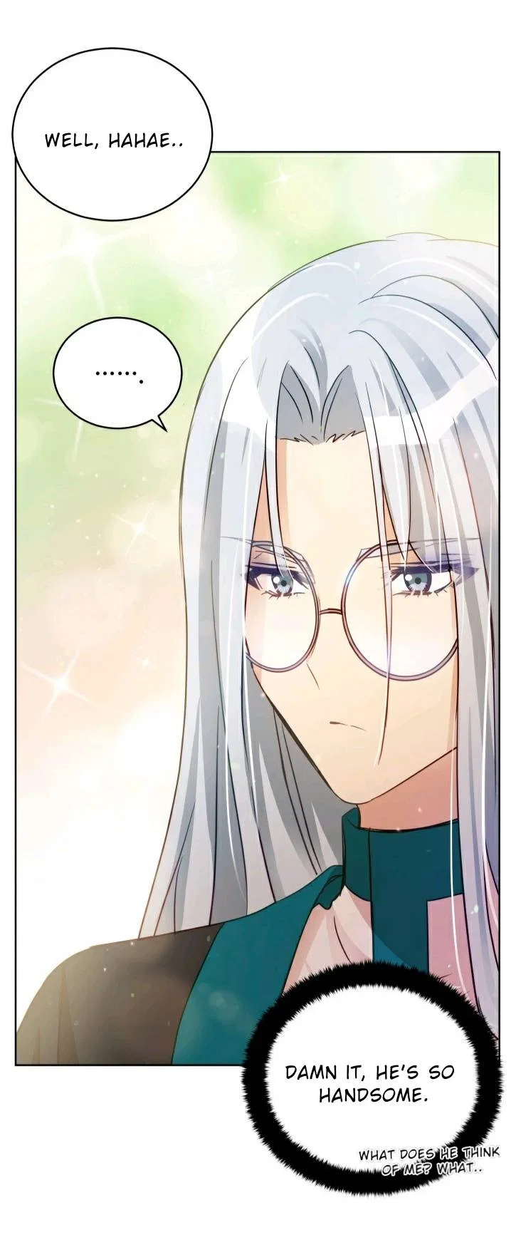 Contract Concubine Chapter 63 – Page 31