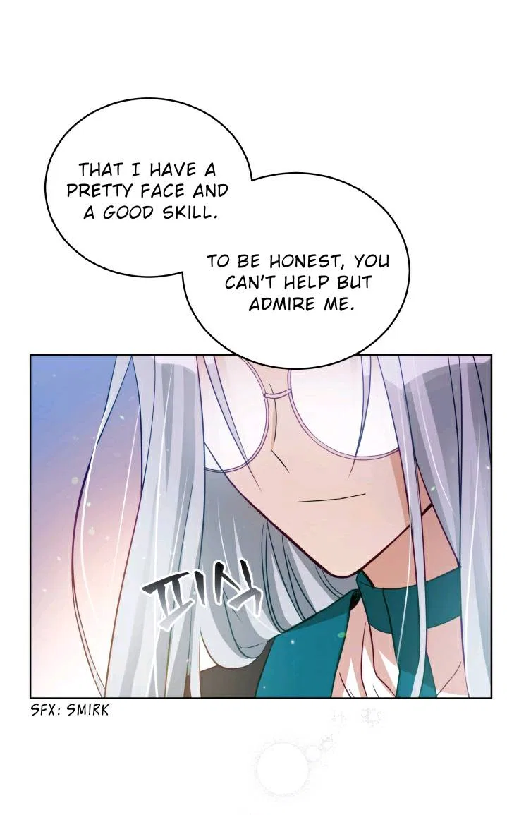 Contract Concubine Chapter 63 – Page 33
