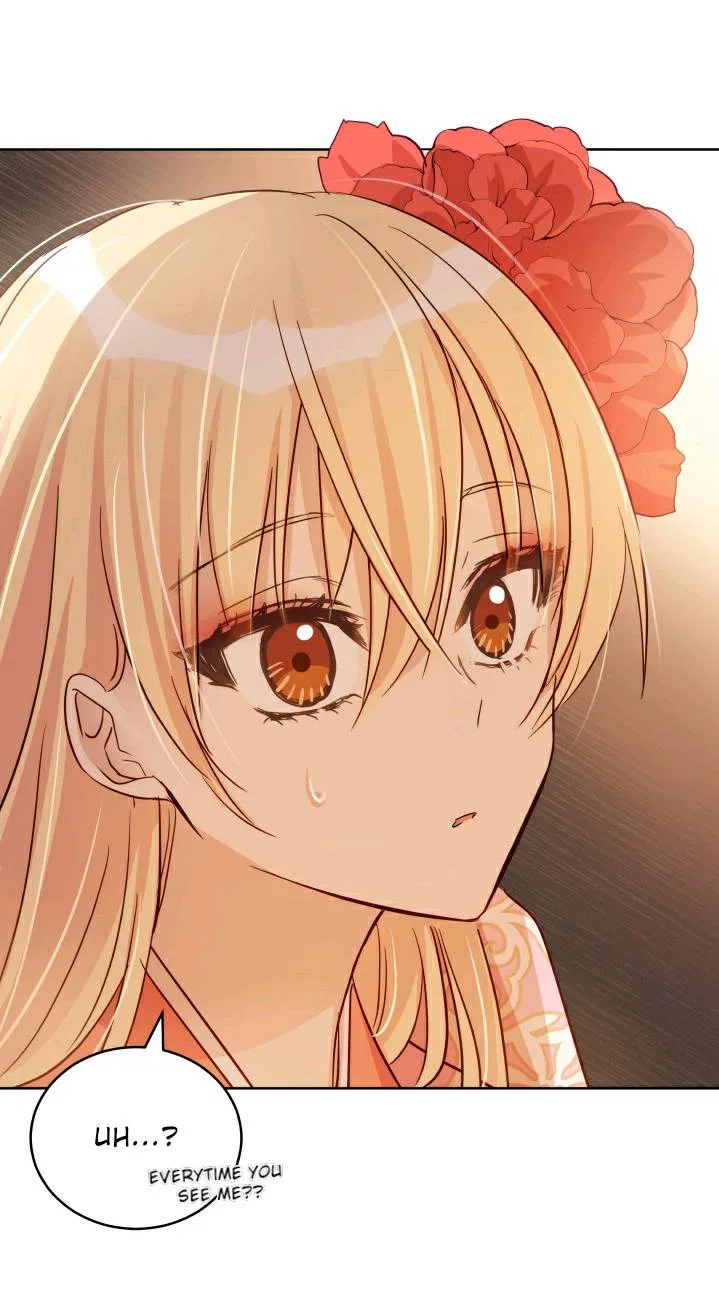 Contract Concubine Chapter 63 – Page 36