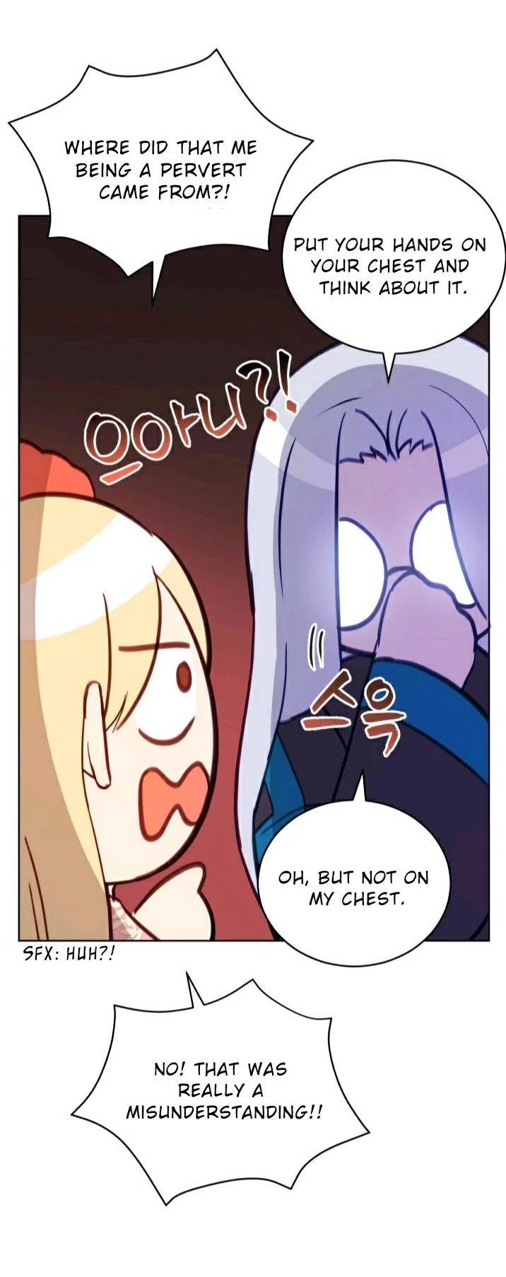 Contract Concubine Chapter 63 – Page 38