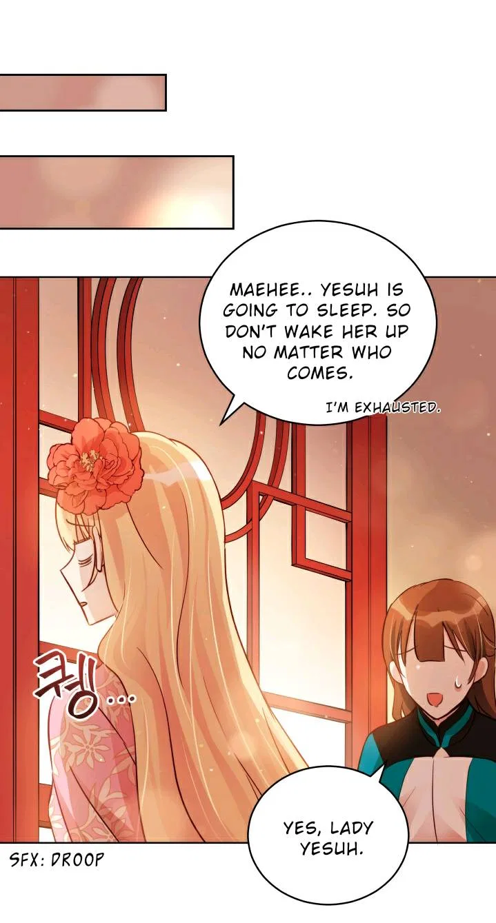 Contract Concubine Chapter 63 – Page 41