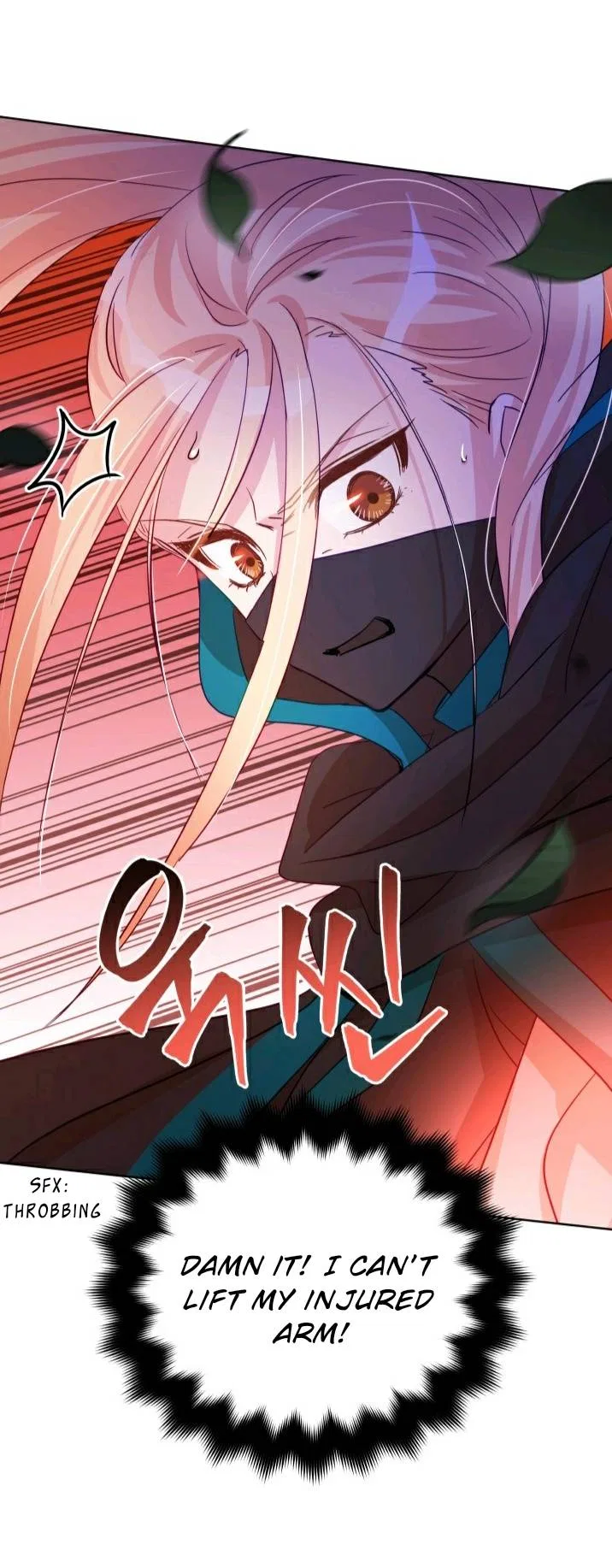 Contract Concubine Chapter 63 – Page 58