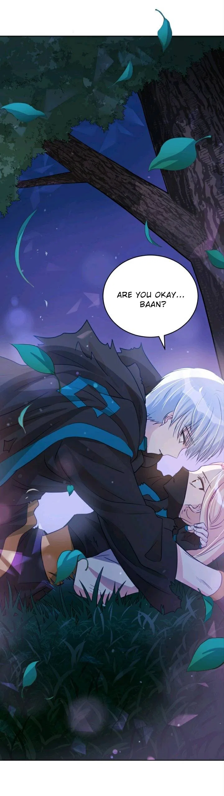 Contract Concubine Chapter 63 – Page 70