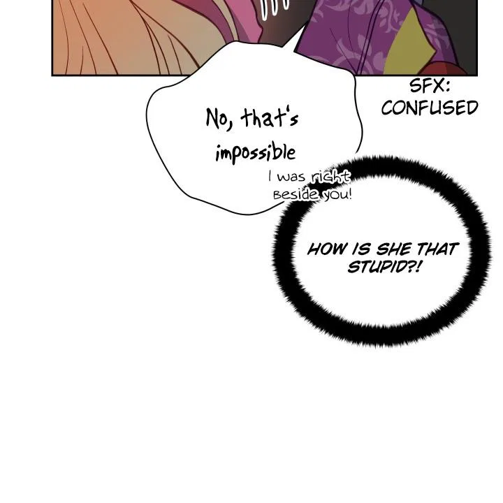 Contract Concubine Chapter 62 – Page 11