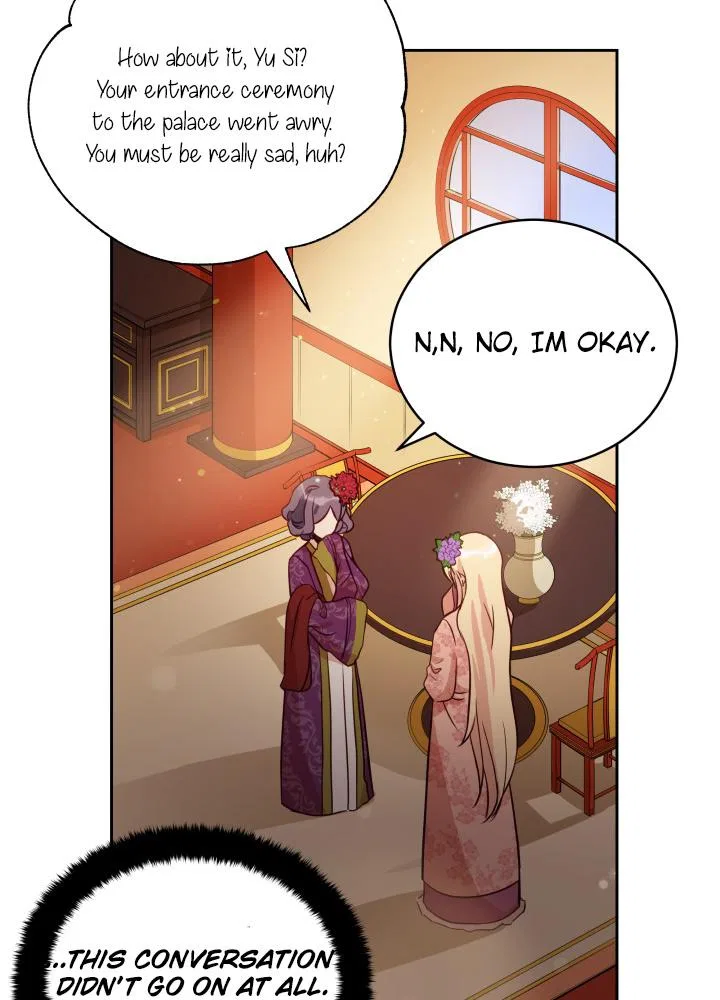 Contract Concubine Chapter 62 – Page 16