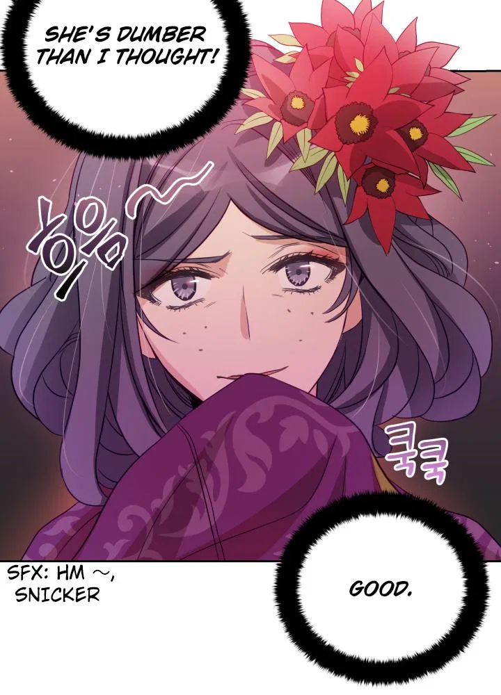 Contract Concubine Chapter 62 – Page 18