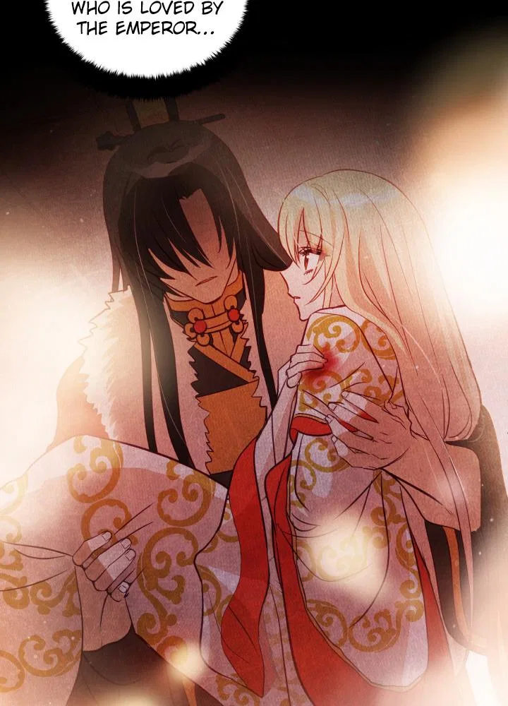 Contract Concubine Chapter 62 – Page 21