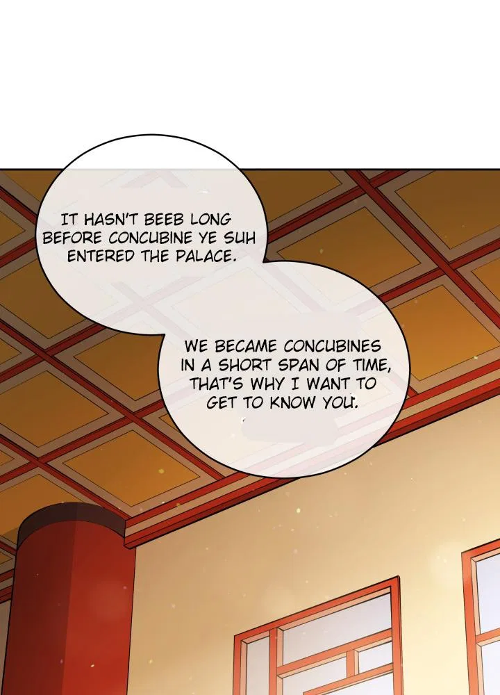 Contract Concubine Chapter 62 – Page 28