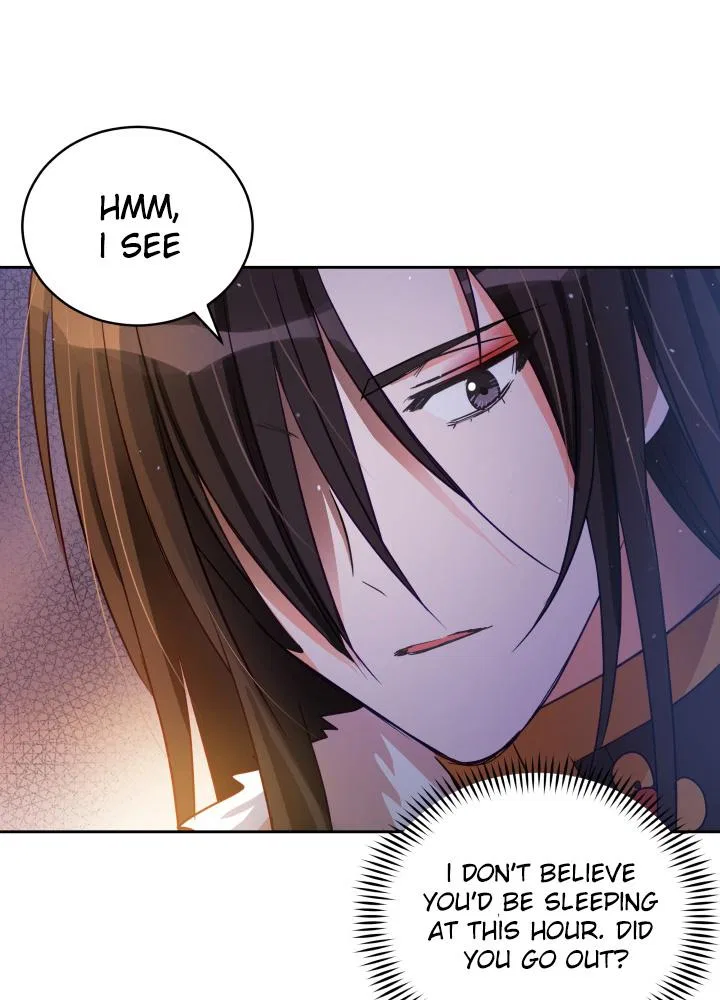 Contract Concubine Chapter 62 – Page 57