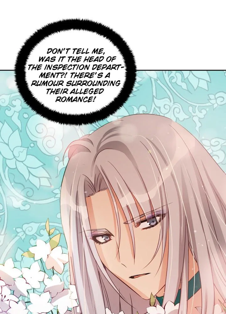 Contract Concubine Chapter 62 – Page 81