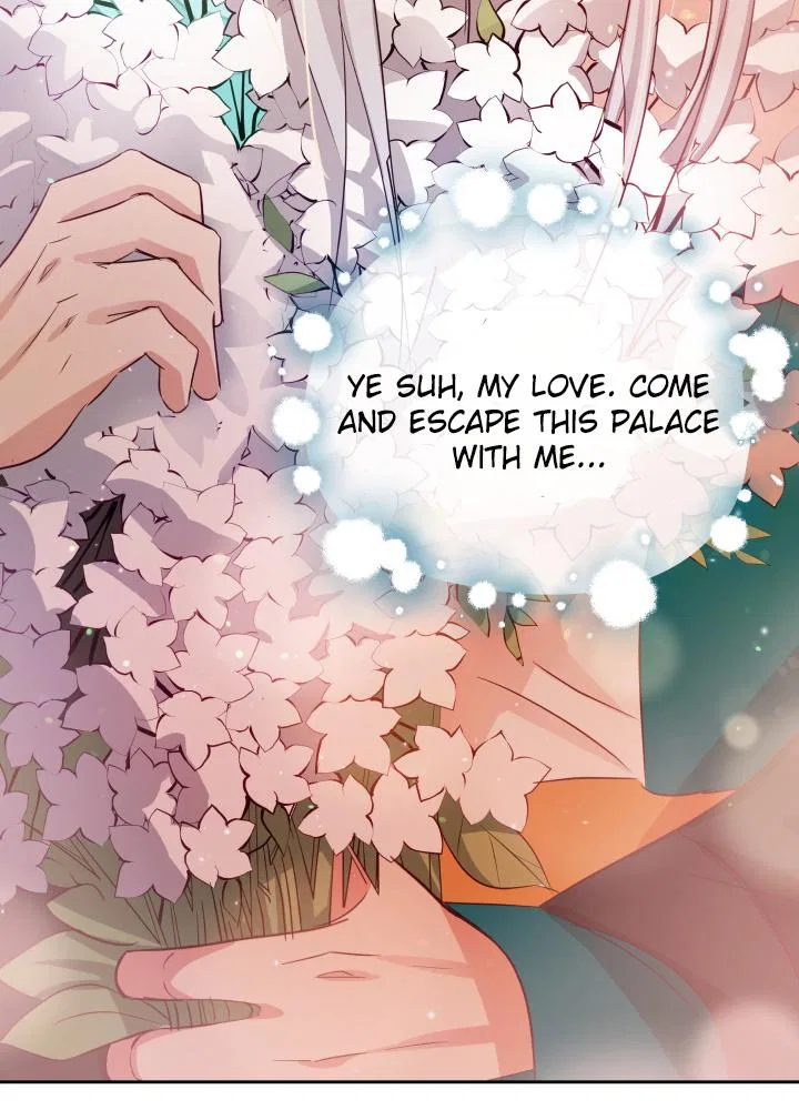 Contract Concubine Chapter 62 – Page 82