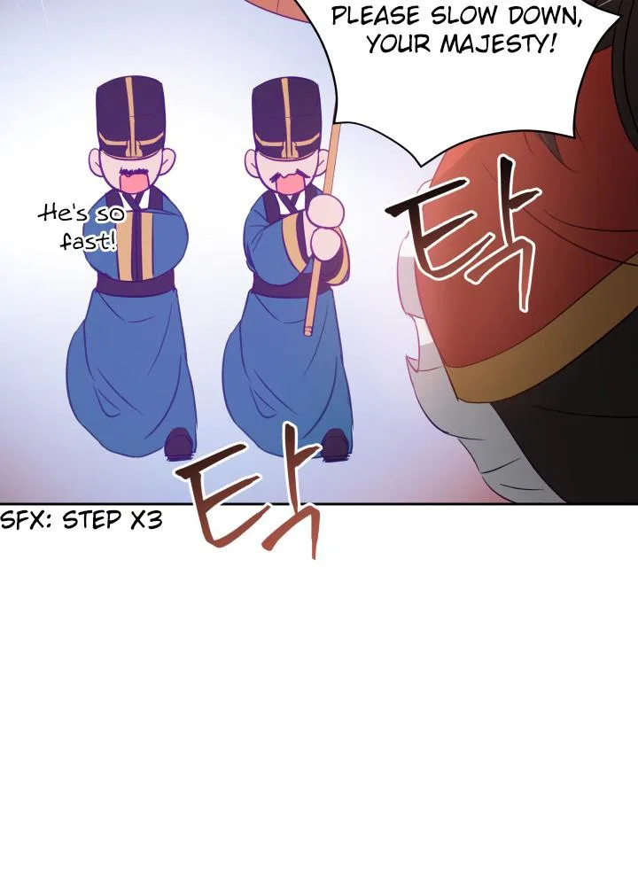 Contract Concubine Chapter 62 – Page 101