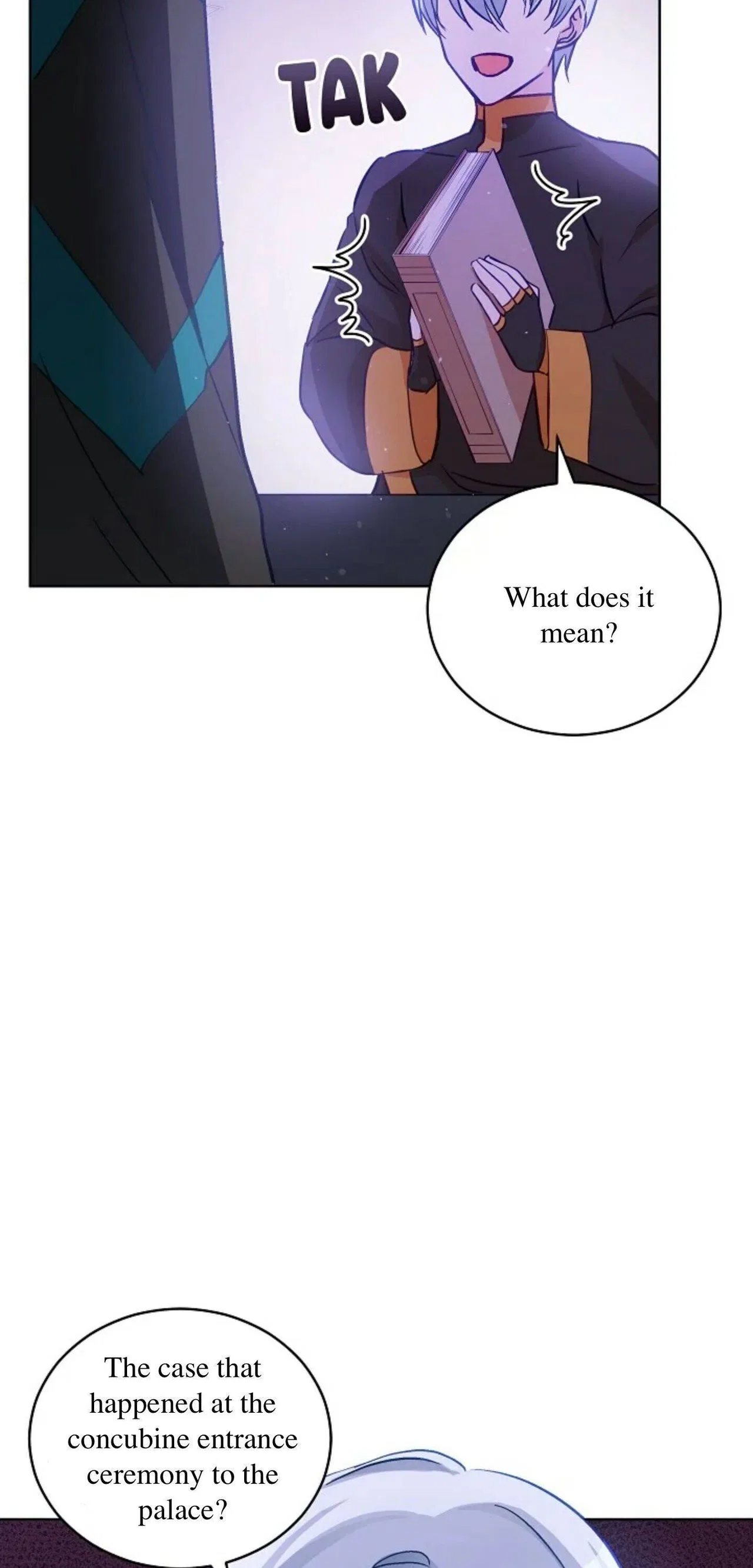 Contract Concubine Chapter 60 – Page 4